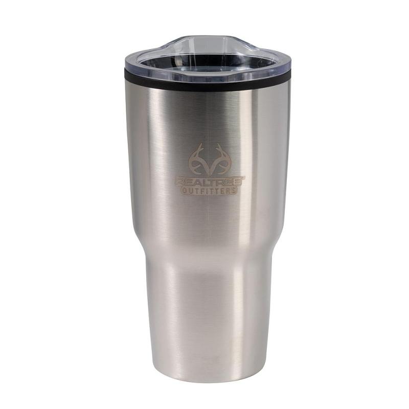 Color Splash 30 oz Stainless Steel Economy Tumbler 1 Color Splash 30 oz Stainless Steel Economy Tumbler 1