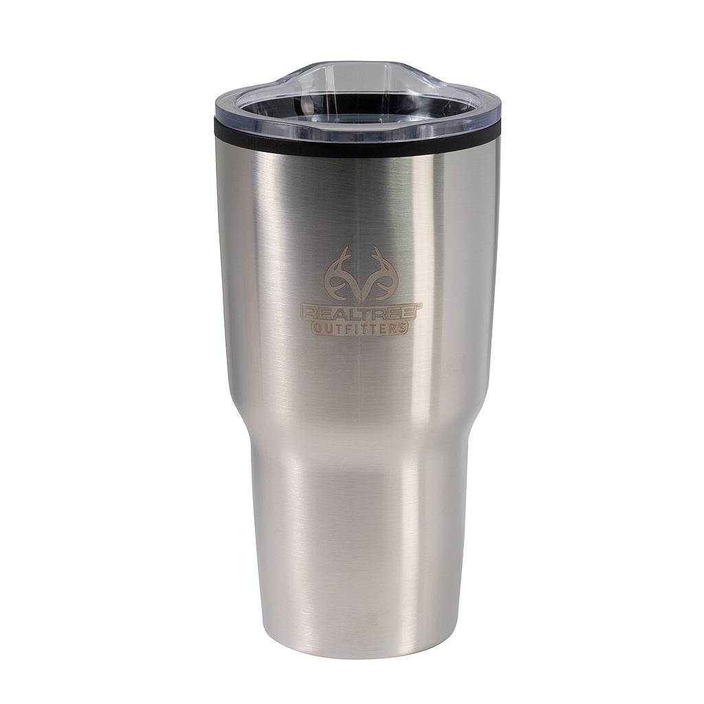 Color Splash 30 oz Stainless Steel Economy Tumbler 1