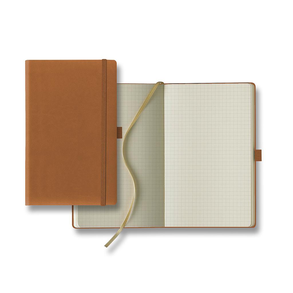 Castelli Tucson Medio Graph Ivory Page Journal 1