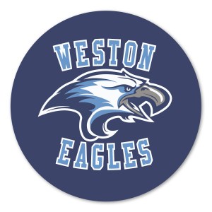 4.5 In Circle Perm Bumper Sticker 1 4.5 In Circle Perm Bumper Sticker 1