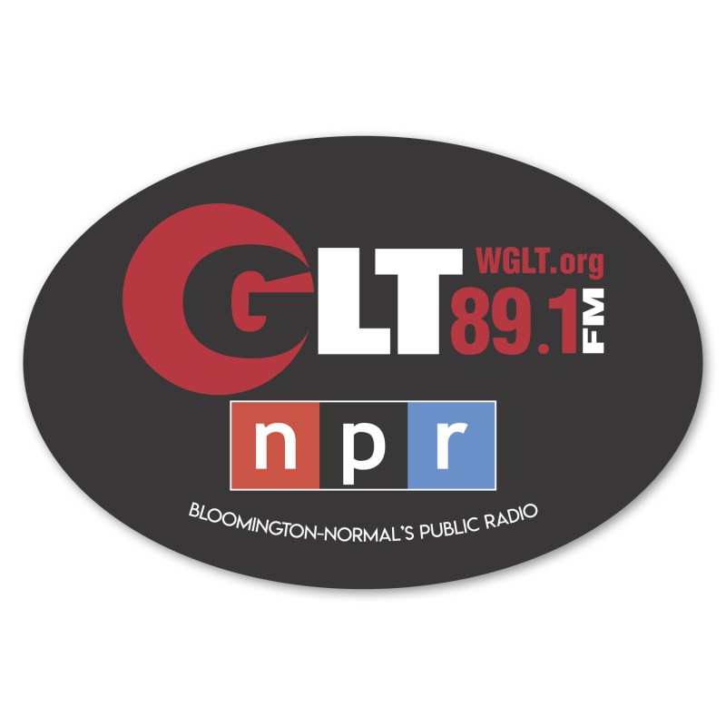 4 X 6" Oval Perm Bumper Sticker 1 4 X 6" Oval Perm Bumper Sticker 1