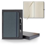 Castelli Montana Medio Lined Ivory Page Journal Gift Set 17 Castelli Montana Medio Lined Ivory Page Journal Gift Set 17