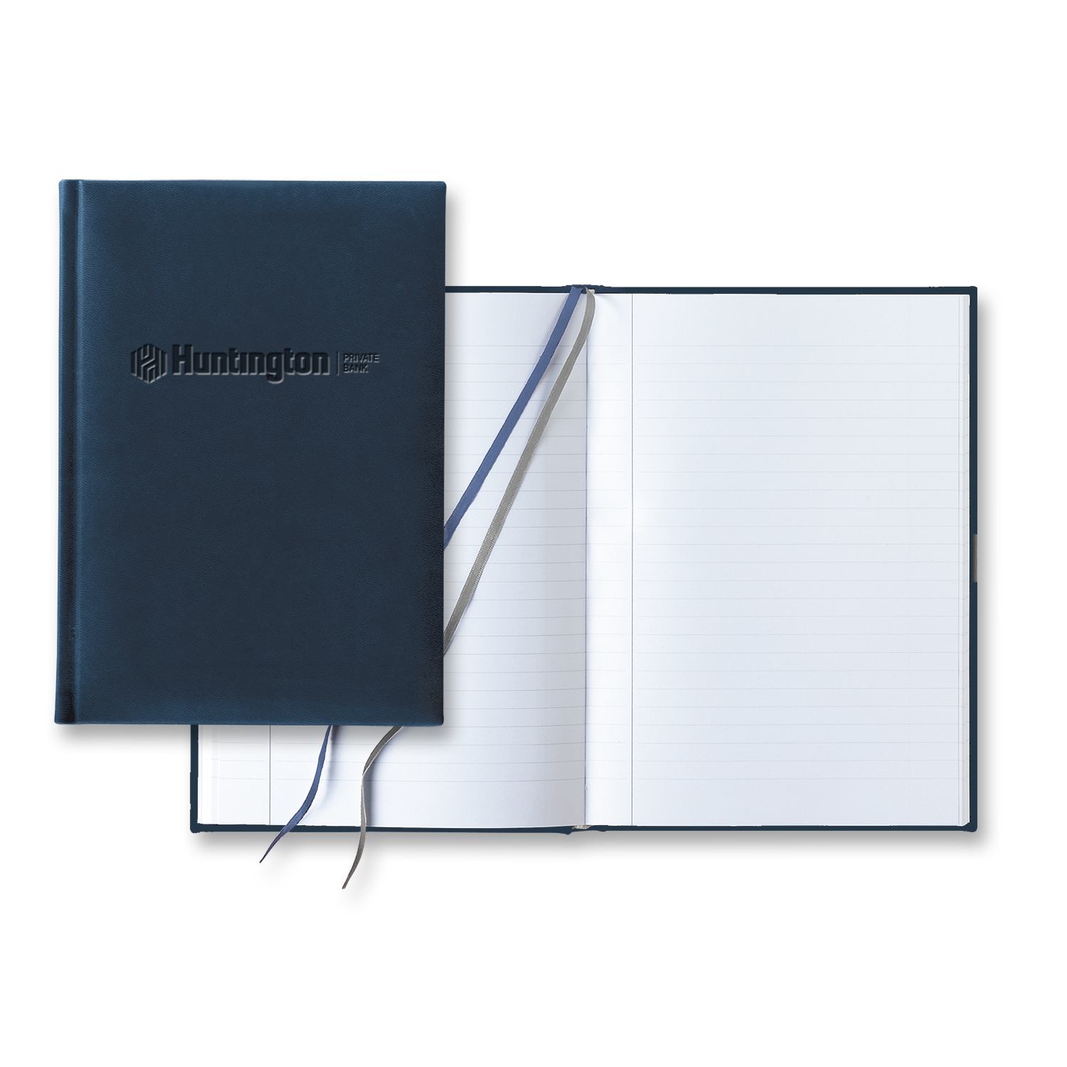 Castelli Tucson Slim Grande Lined White Page Journal 1
