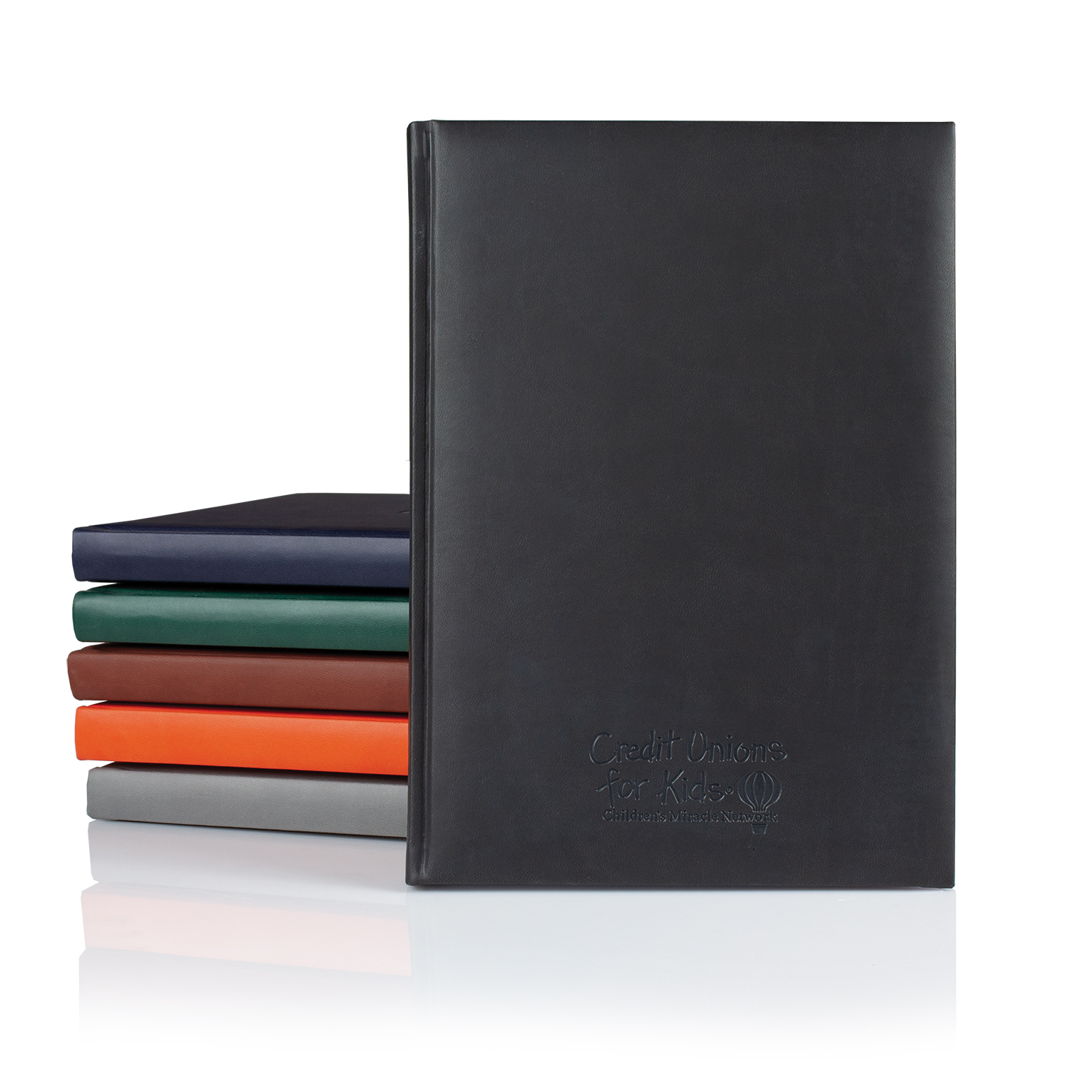 Castelli Tucson Slim Grande Lined White Page Journal 1