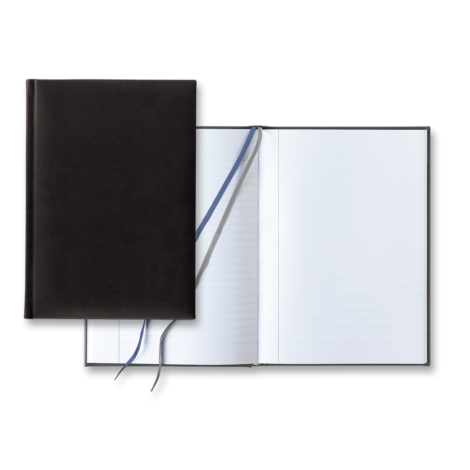 Castelli Tucson Slim Grande Lined White Page Journal 1