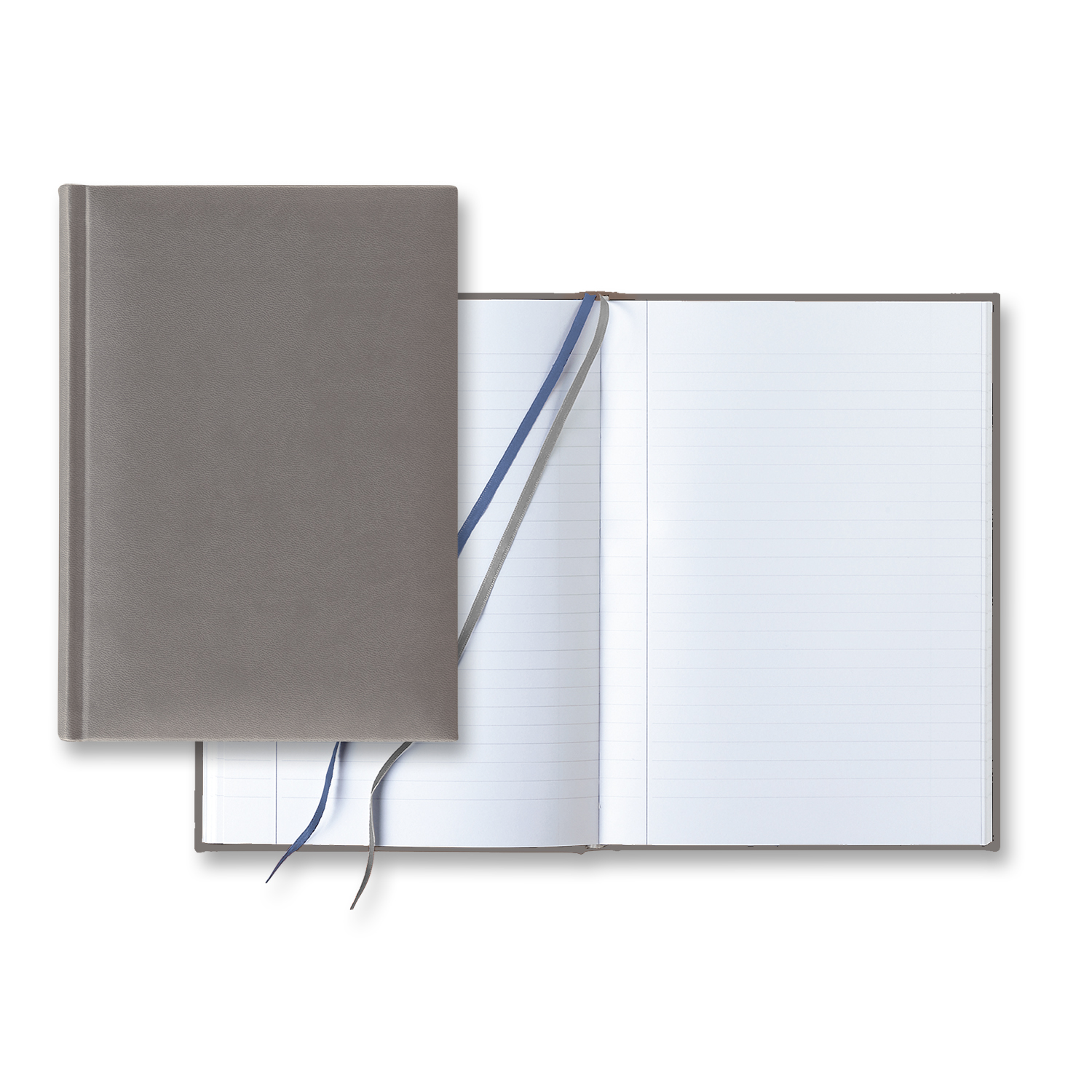 Castelli Tucson Slim Grande Lined White Page Journal 1