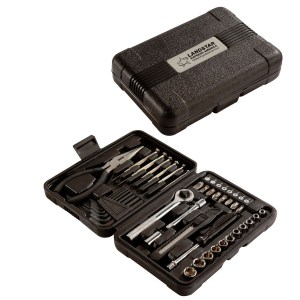Hardcase 40 Pc Tool Set 1 Hardcase 40 Pc Tool Set 1