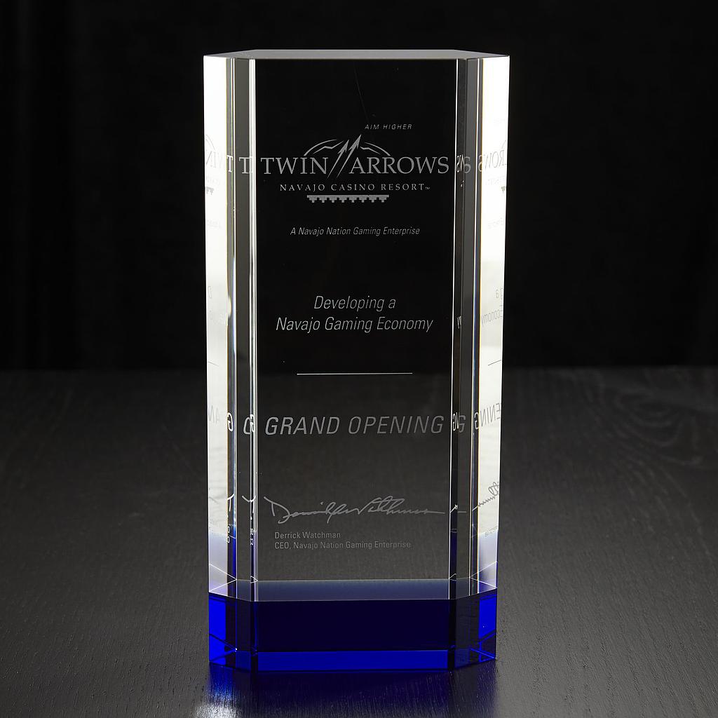 Doric Award 1