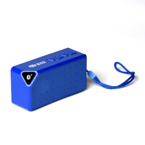Brick Bluetooth (R) Speaker 1 Brick Bluetooth (R) Speaker 1