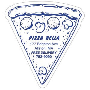 Pizza Slice Magnet 1 Pizza Slice Magnet 1