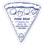 Pizza Slice Magnet 1 Pizza Slice Magnet 1