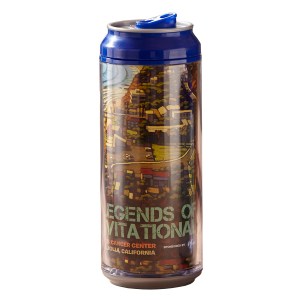 Cool Can w/ Digital Insert 16 oz 1 Cool Can w/ Digital Insert 16 oz 1