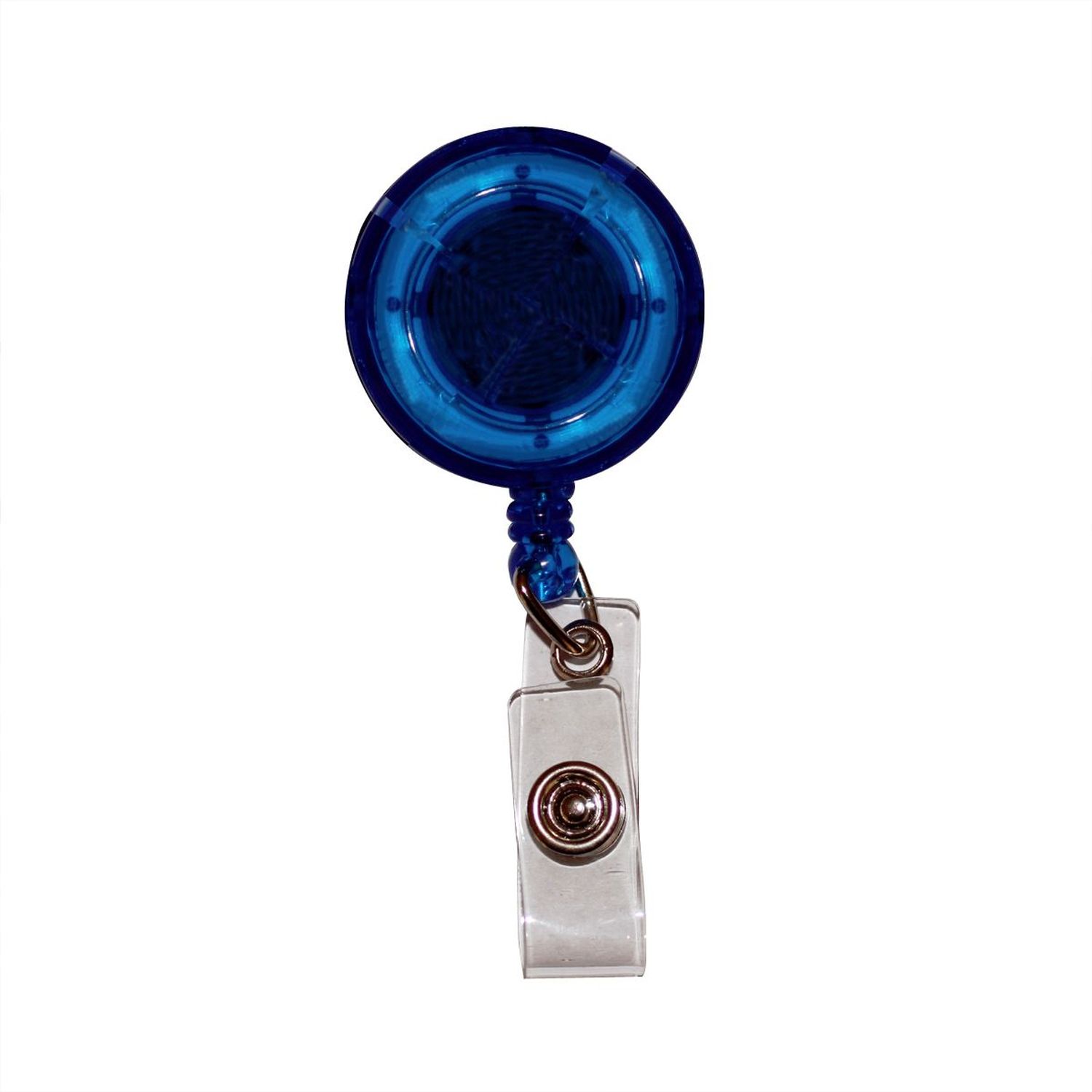 Whirlback Retractable Badge Holder 1
