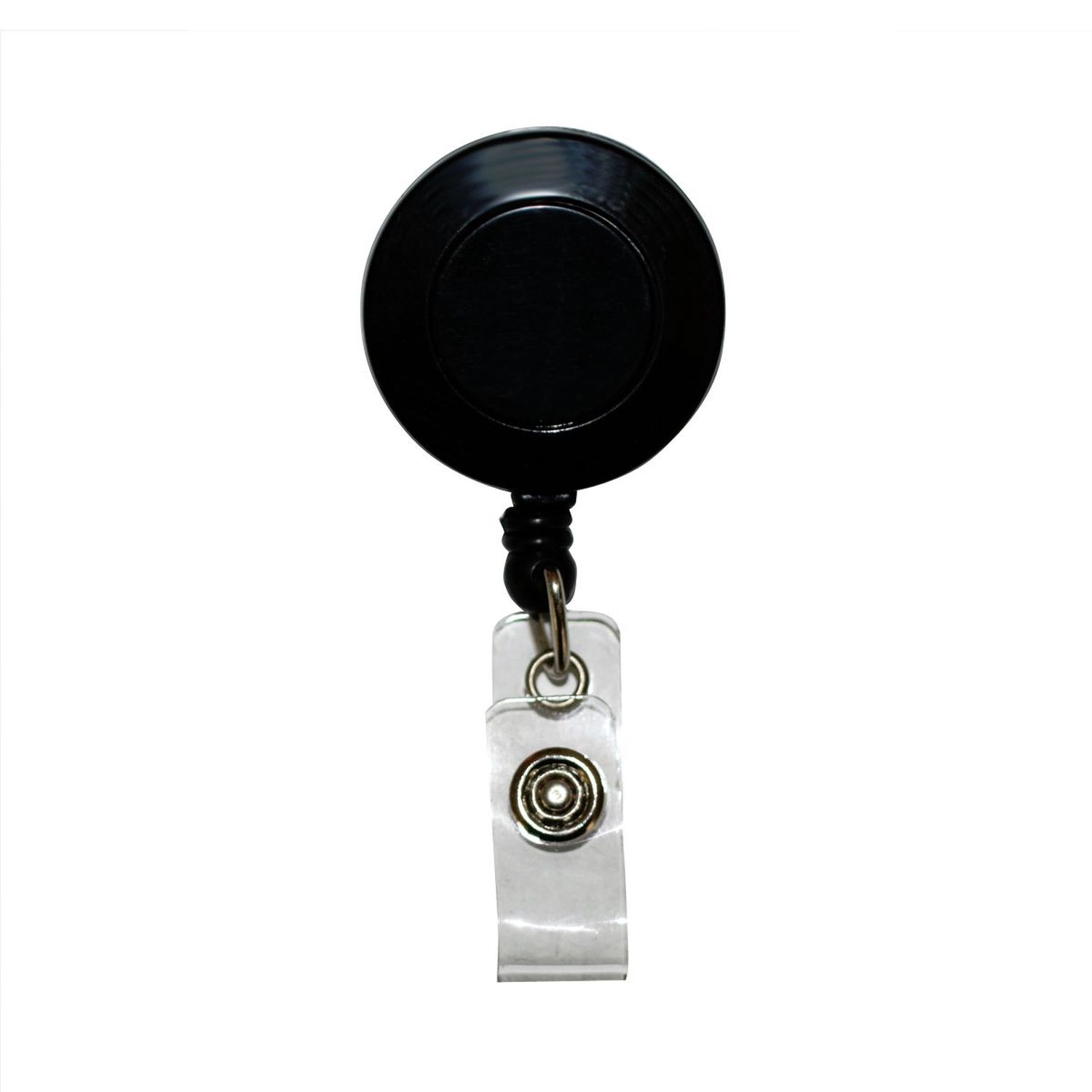 Whirlback Retractable Badge Holder 1