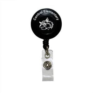 Whirlback Retractable Badge Holder 1 Whirlback Retractable Badge Holder 1
