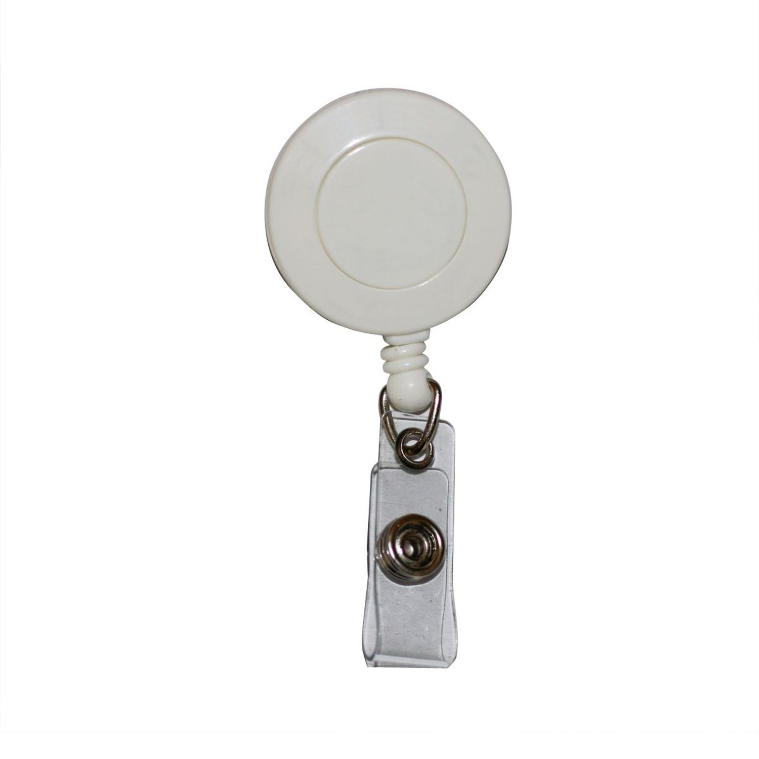 Whirlback Retractable Badge Holder 1