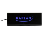 Cord Strap Power Bank 2000 - Black Cord Strap Power Bank 2000 - Black