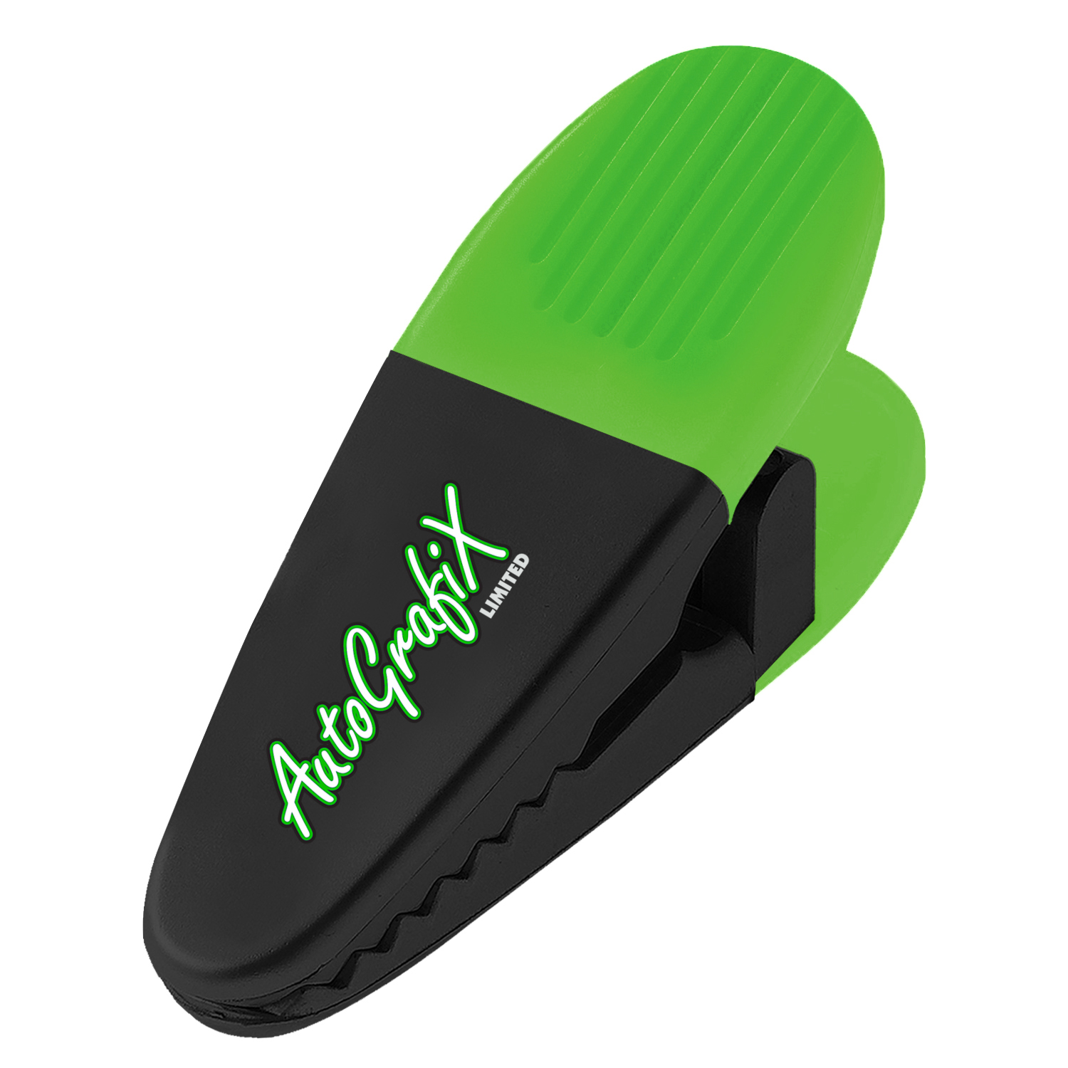 Neon Power Clip 1