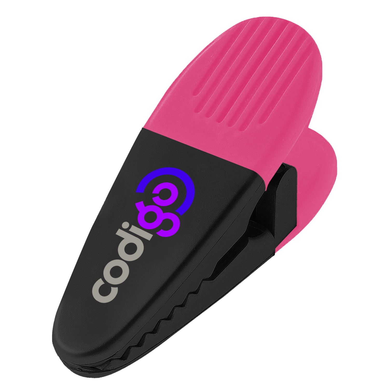 Neon Power Clip 1
