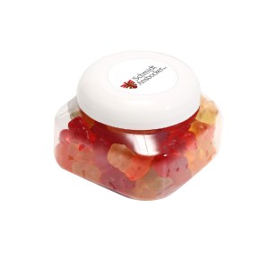 Large Snack Canister Standard Fill 1 Large Snack Canister Standard Fill 1