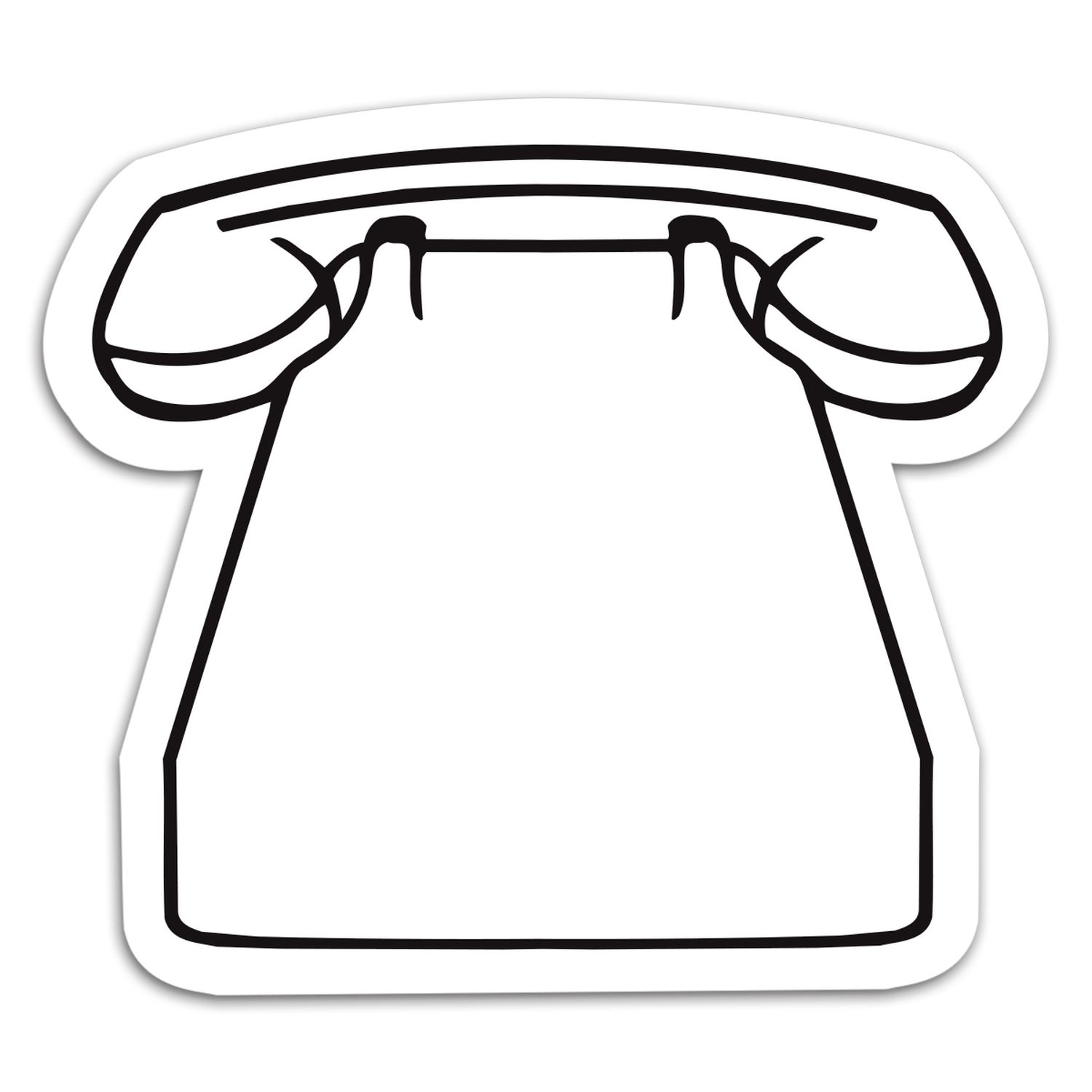 Jumbo Phone 1