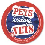 Car Sign Circle Magnet 3-3/4 Diameter 1 Car Sign Circle Magnet 3-3/4 Diameter 1