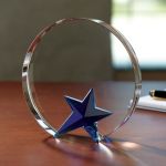 Circle Star Award 2 Circle Star Award 2