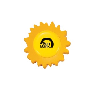 Sun Stress Shape 1 Sun Stress Shape 1