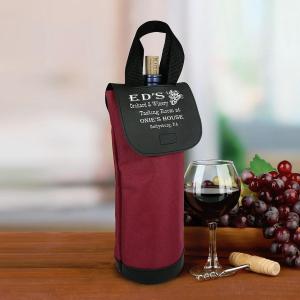 Vineyard Single Bottle Wine Cooler 1 Vineyard Single Bottle Wine Cooler 1