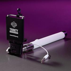 Selfie Stick with Cable 1 Selfie Stick with Cable 1