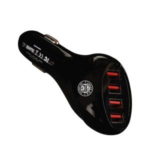 4 Port High Speed USB Auto Adaptor 1 4 Port High Speed USB Auto Adaptor 1
