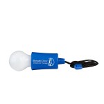 Royale Bright Idea Old Fashioned Bulb - Blue Royale Bright Idea Old Fashioned Bulb - Blue