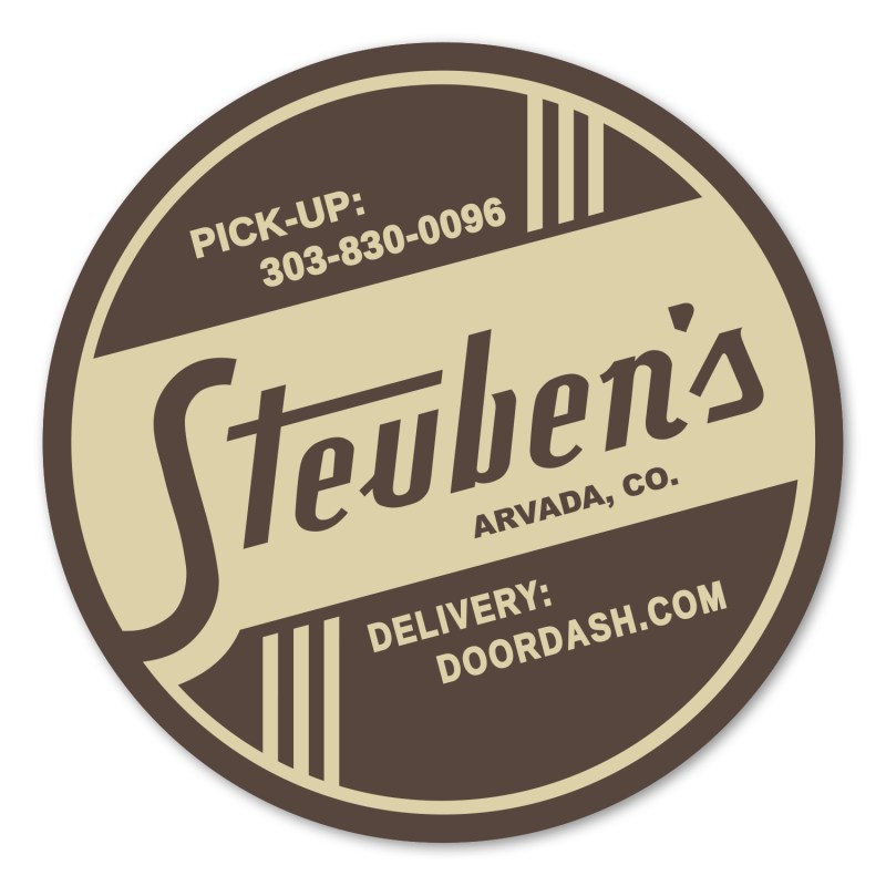 3.5" Circle Removable Label 1 3.5" Circle Removable Label 1