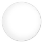 3.5" Circle Removable Label 2 3.5" Circle Removable Label 2
