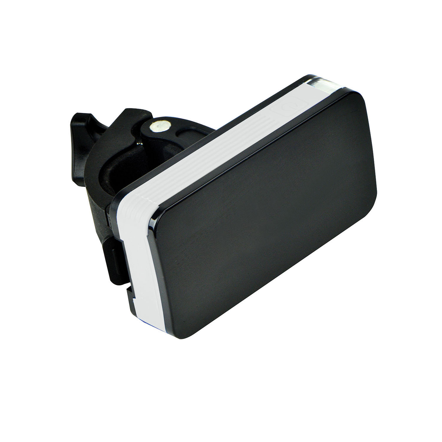 Detachable COB Bike Light 1