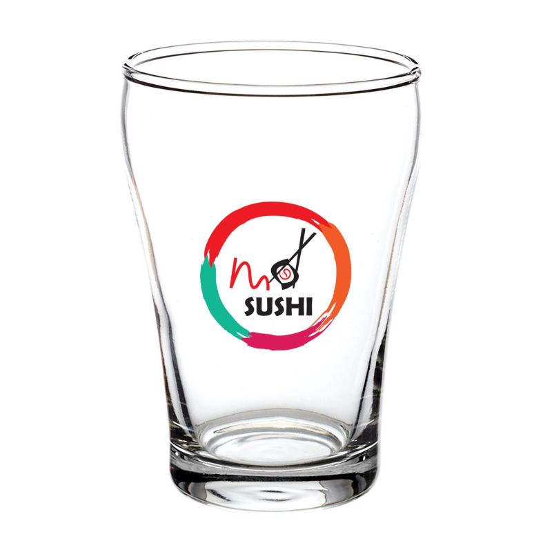 5.5 oz. Beer Tasting Glasses 1 5.5 oz. Beer Tasting Glasses 1