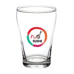 5.5 oz. Beer Tasting Glasses 1 5.5 oz. Beer Tasting Glasses 1