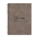 Castelli WireO Chia Grande XL White Academic Planner - Walnut Castelli WireO Chia Grande XL White Academic Planner - Walnut