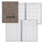 Castelli WireO Chia Grande XL White Academic Planner 1 Castelli WireO Chia Grande XL White Academic Planner 1