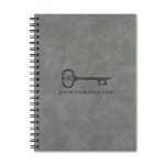 Castelli WireO Chia Grande XL White Academic Planner - Light Gray Castelli WireO Chia Grande XL White Academic Planner - Light Gray
