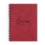 Castelli WireO Chia Grande XL White Academic Planner - Red Castelli WireO Chia Grande XL White Academic Planner - Red