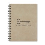 Castelli WireO Chia Grande XL White Academic Planner - Sand Castelli WireO Chia Grande XL White Academic Planner - Sand