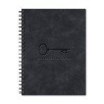 Castelli WireO Chia Grande XL White Academic Planner - Black Castelli WireO Chia Grande XL White Academic Planner - Black