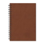Castelli WireO Tucson Grande White Academic Planner - Brown Castelli WireO Tucson Grande White Academic Planner - Brown