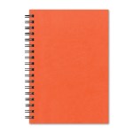 Castelli WireO Tucson Grande White Academic Planner - Orange Castelli WireO Tucson Grande White Academic Planner - Orange