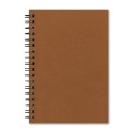 Castelli WireO Tucson Grande White Academic Planner - Beige Castelli WireO Tucson Grande White Academic Planner - Beige