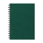 Castelli WireO Tucson Grande White Academic Planner - Green Castelli WireO Tucson Grande White Academic Planner - Green