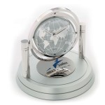 Davant Gimbal Clock / Frame 1 Davant Gimbal Clock / Frame 1