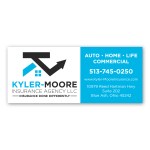Rectangle Magnet 1-1/4 x 3 1 Rectangle Magnet 1-1/4 x 3 1