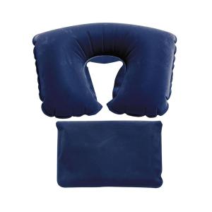 Travel Pillow W/Pouch 1 Travel Pillow W/Pouch 1